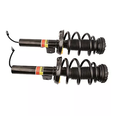 2× Front Suspension Strut Shocks W/ Electric For Cadillac XTS 2013-2019 84677093 • $168.84