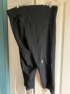 Sugoi Men's 3/4  (Knicker)  Tights (XL)  NWOT • $20