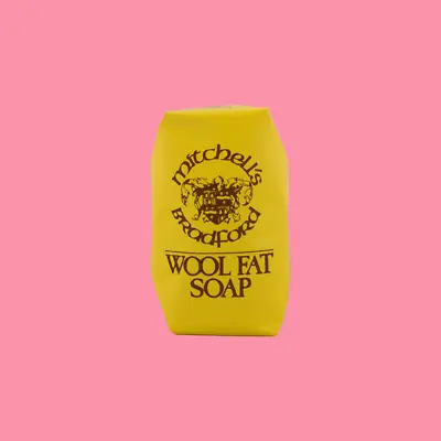 Mitchell's Original Wool Fat Soap - Bath Hand And Guest Sizes • $7.23