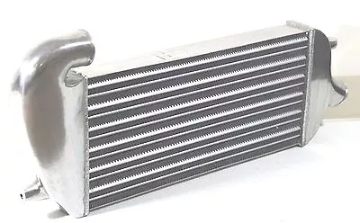 Intercooler FMIC For 95-99 Mitsubishi Eclipse DSM 2G 4G63  2.0T • $115