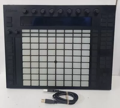 Ableton Push MIDI Controller MKI • £119.99