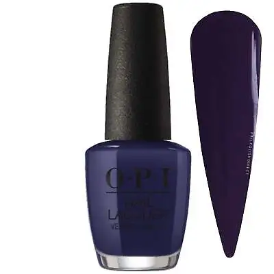 OPI Scotland 2019 Fall Nail Polish Collection - Nice Set Of Pipes (NLU21) 15ml • £7.48