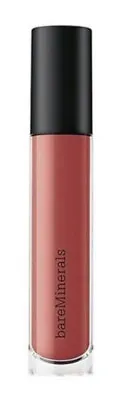 £7.99 • Buy BareMinerals Gen Nude Matte Liquid Lipcolor Lip Colour LIPSTICK In SCANDAL 4ml