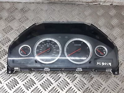 Volvo XC90 MK1 Speedometer Speedo Clock 31327434 2014 • $198.93