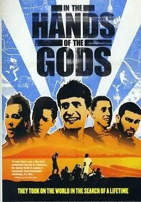 In The Hands Of The Gods [DVD] • £3.60