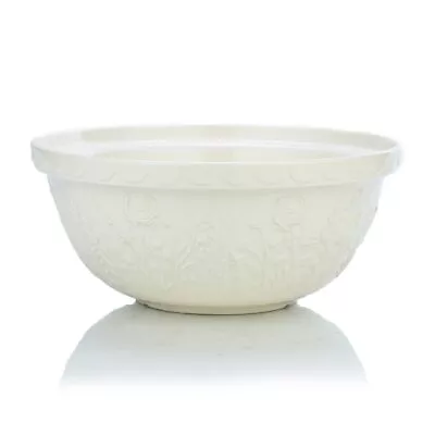 Mason Cash In The Meadow S12 (4.25 Qt) Mixing Bowl | Rose • $50