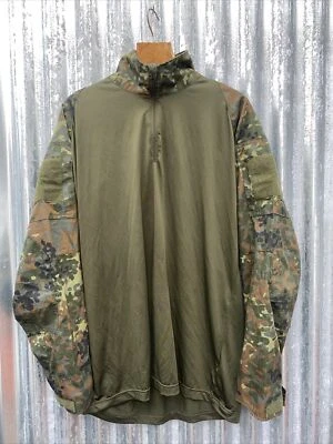 Mil-Tec Flecktarn UBACS Size XXL • £12