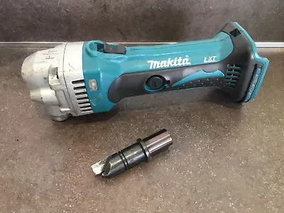 MAKITA DJN161 18v Nibbler Spares Repairs • £99