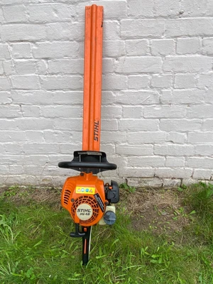 £49 • Buy STIHL HS 45 Hedge Trimmer 24  (60cm) Fair Condition