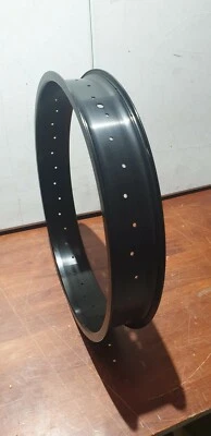 $79 • Buy Mountain Bike Fat Rim   20 X 4.0 Size   36 Hole