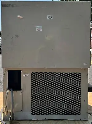Sigma Systems M50M Environmental Chamber -40C To +200C • $3670