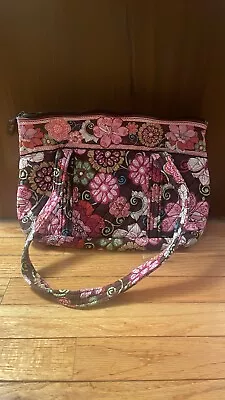 Vera Bradley - Mod Floral Pink (Retired) • $15