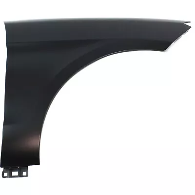 Fender For 2012-2014 Mercedes Benz ML350 Front Passenger Side • $184.95