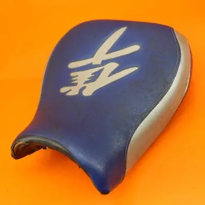 99-07 Suzuki Gsxr1300r Busa Corbin Front Drivers Seat Pad Saddle Pillion • $99