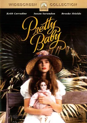 Pretty Baby (dvd 2003) - New Dvd • $7.99