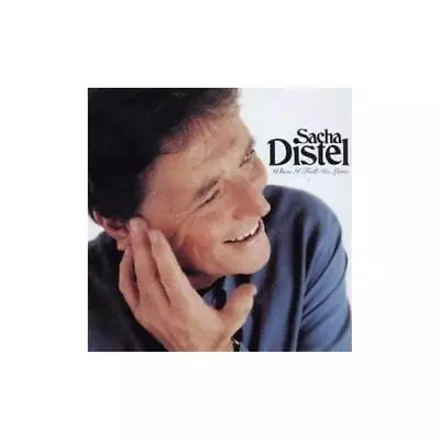 When I Fall In Love Distel Sacha 2004 CD Top-quality Free UK Shipping • £2.23