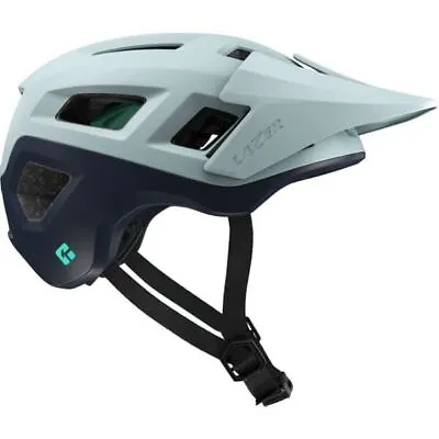 Lazer Coyote KinetiCore Helmet; Matt Light Blue; Small • £79.98