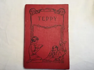 Teddy - A Story Of The Gospel's Power By Albert T Jardine • $10.09