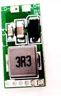 $16.50 • Buy 1w 1.4w 445nm 450nm Laser Diode Power Supply Driver Board Circuit 3.7V 9X20mm