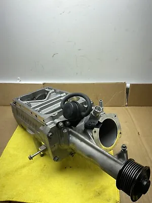 2010-2019 LAND RANGE ROVER SPORT JAGUAR Xj XJL 5.0L V8 SUPERCHARGER • $949