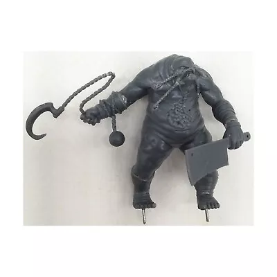 Wyrd Malifaux Neverborn 32mm Killjoy #2 NM • $18