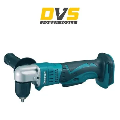 MAKITA DDA351Z 18V LXT Cordless Angle Drill Body Only • £178.95