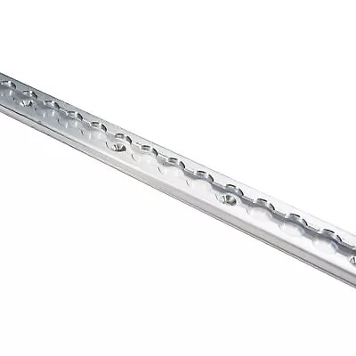 Ancra 6' Airline Style L Track – Heavy Duty Grade 6351 Aluminum • $88.89