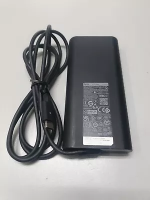 Genuine DELL 130W USB-C AC Adapter For Dell XPS 15XPS 15 2-in-1 DA130PM130 • $70