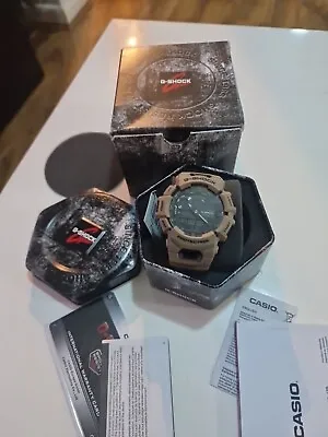 Casio G-SHOCK GBA-900UU-5AER Gents -  Watches - Quartz Watches -  G-SHOCK • £145