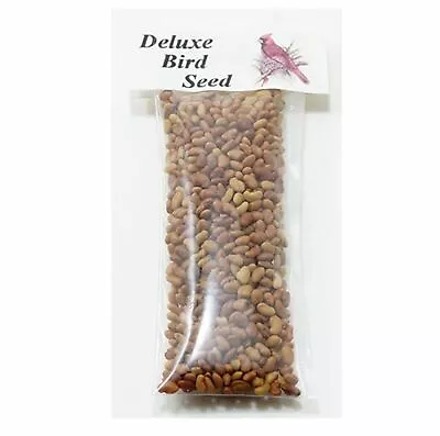 Dollhouse Miniature Bag Of Bird Seed By Multi Minis • $4.99