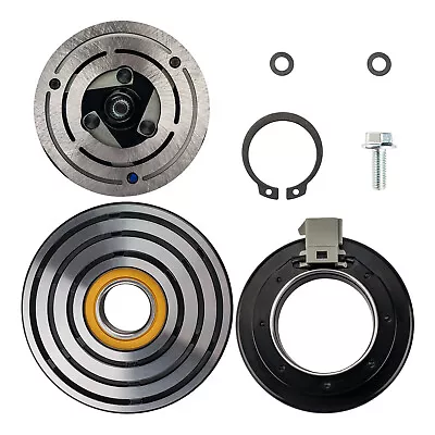 AC COMPRESSOR CLUTCH Kits 58132 For 1990-2011 Ford Ranger 98-06 Mazda 4.0 5.0L • $39.02