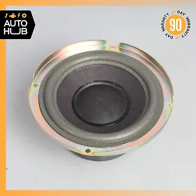 94-02 Mercedes R129 SL500 SL320 Speaker Sub Woofer Subwoofer Sound Bose OEM • $66.40