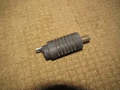 $12 • Buy Turn Signal Stem Honda CB1000 VF1100 Magna V65 VT1100 Shadow 33490-MB1-003