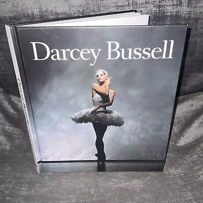 Darcey Bussell HB Hardie Grant Books Oversized 2012 • £3.99