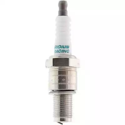 Spark Plug-Iridium Racing DENSO 5754 Fits 04-11 Mazda RX-8 1.3L-R2 • $209.35