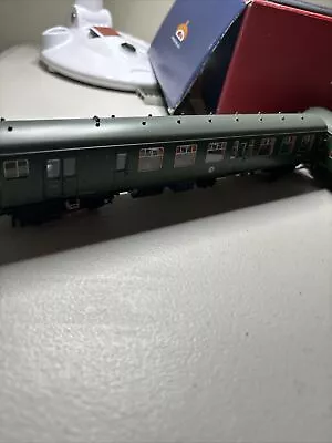 Bachmann Branch-line OO Gauge DCC Fitted 4CEP Late SR Multiple Unit Gwen • $150