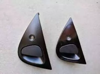 MAZDA Genuine OEM RX-7 93-95 FD3S Out Side Outer Door Handle Right & Left Set • $228