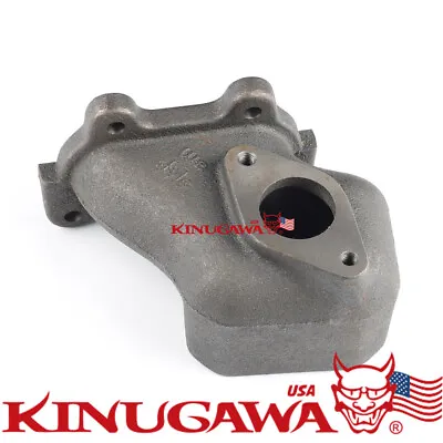 Exhaust Manifold For Honda Civic 8th R18A With T25 T28 Turbo W/ 38mm Wastegate • $205