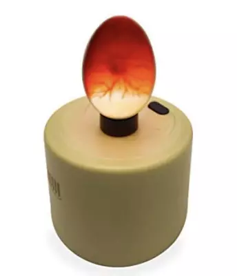 Hand Held Egg Candling Light UK Seller Candler Lamp Tester - Same Day Posting • £19.99