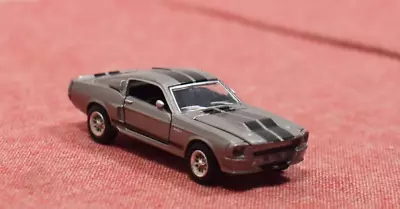 Greenlight 1967 Ford Mustang Eleanor 1:64 Die Cast • $12.99