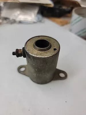 Mercury 54293A4  1976-1988 Choke Solenoid 75 80 85 90 115 150 175 200 HP F5 • $26.50