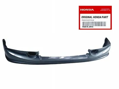 Honda Civic EP3 FRONT LIP SPOILER NH674P COSMIC GREY PEARL 2004-2005 FACELIFT • $880.13