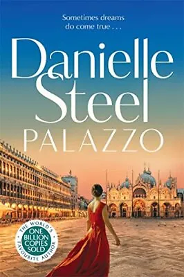 Palazzo Steel Danielle • £8.34