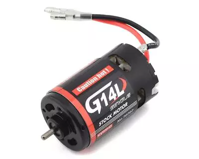 Kyosho 550 Class G-Series G14L Brushed Motor [KYO70707] • $17.99