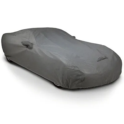 COVERKING All-Weather CAR COVER For 1950-1979 VW Bus Pick-Up (Type 2) MOSOM PLUS • $329.99