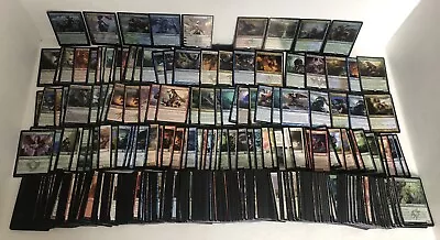 Magic The Gathering Bundle Job Lot (650) • £99.99