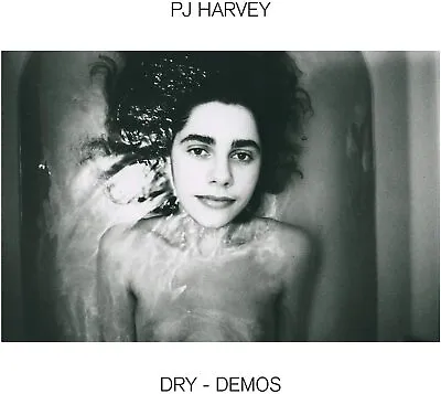£20.99 • Buy Pj Harvey : Dry Demos :  New & Sealed - Vinyl Lp Includes Download Code