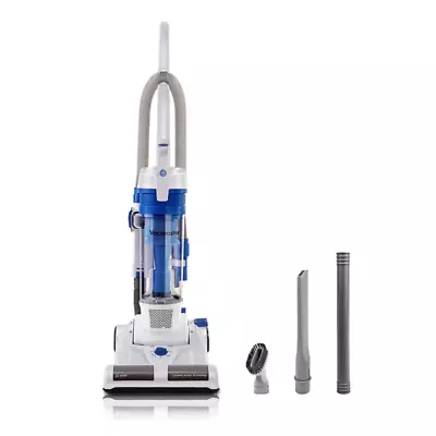 Vacmaster Upright Vacuum Cleaner Power Suction Bagless Portable Floor Cleaner • $64.79