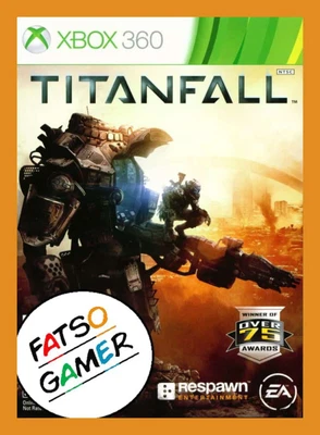$4.99 • Buy Titanfall Xbox 360