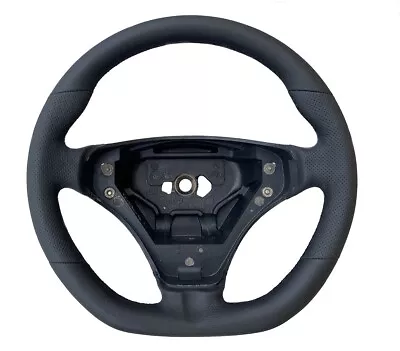 Steering Wheel Fit To Mercedes C-Klasse W203 Before Lifting Tuning 90-2981 • $276.99